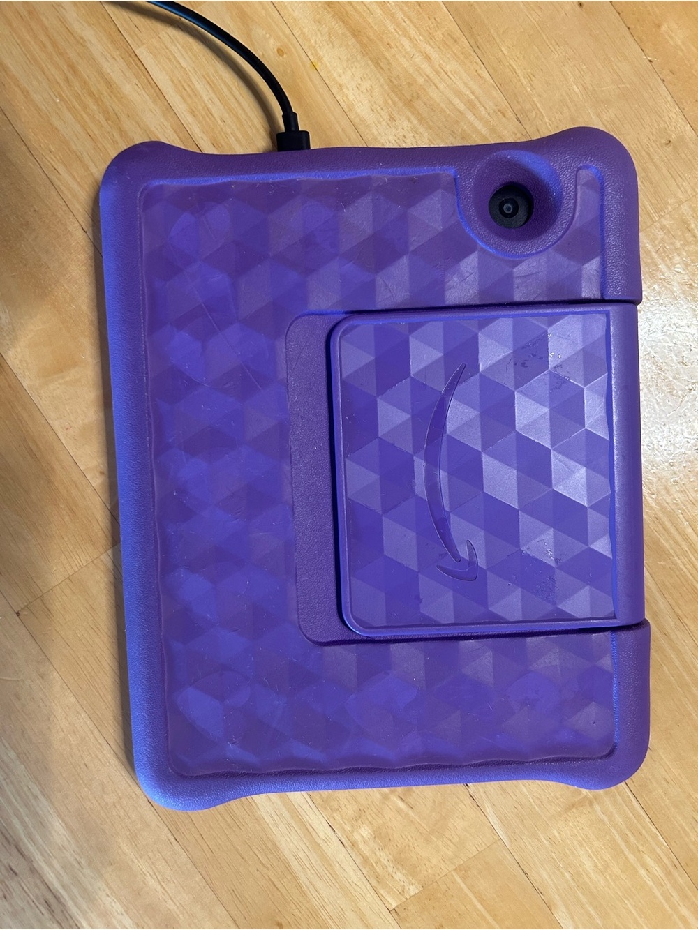 Amazon Fire HD 8 Kids Edition - Picture 2 of 2